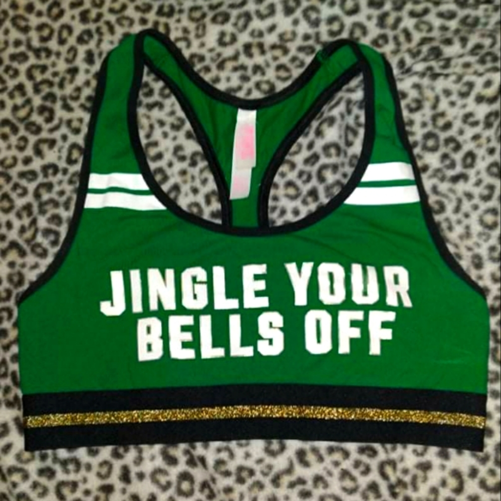 🤑SALE🤑 Victoria's Secret PINK athletic bra